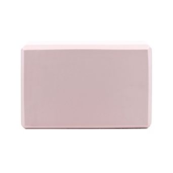 New View Gifts & Accessories Yoga Block