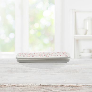 New View Gifts & Accessories 7-pc. Reusable Utensil Kit