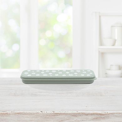 New View Gifts & Accessories 7-pc. Reusable Utensil Kit