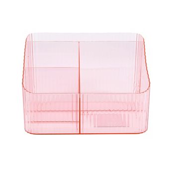New View Gifts & Accessories Multi-Compartment Makeup Organizer