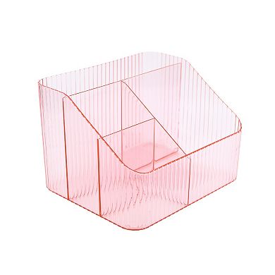 New View Gifts & Accessories Multi-Compartment Makeup Organizer