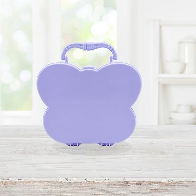 New View Gifts & Accessories Butterfly Container