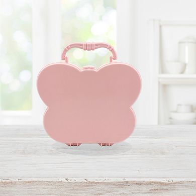 New View Gifts & Accessories Butterfly Container