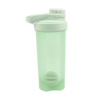 New View Gifts & Accessories Shaker Bottle with Mixing Ball