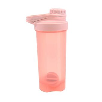 New View Gifts & Accessories Shaker Bottle with Mixing Ball