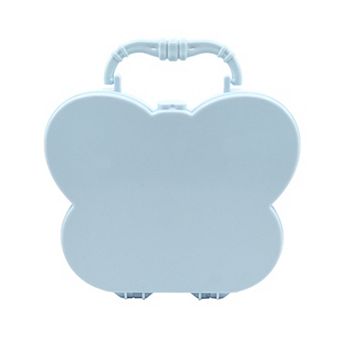 New View Gifts & Accessories Butterfly Container