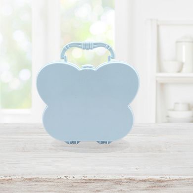 New View Gifts & Accessories Butterfly Container