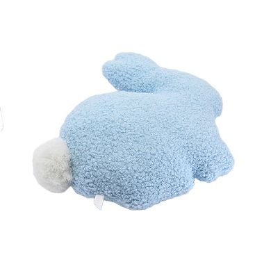 New View Gifts & Accessories Bunny Decorative Pillow