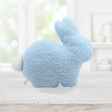 New View Gifts & Accessories Bunny Decorative Pillow