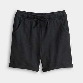 Toddler & Girls 4-12 Jumping Beans® Physical Adaptive Knit Bermuda Shorts