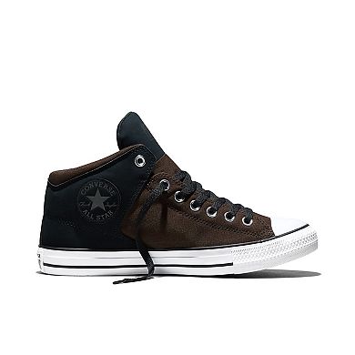 Converse Chuck Taylor All Star Men's High Top Sneakers