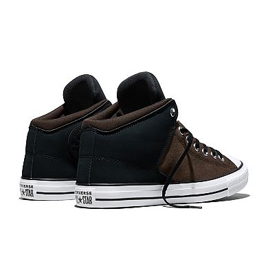 Converse Chuck Taylor All Star Men's High Top Sneakers