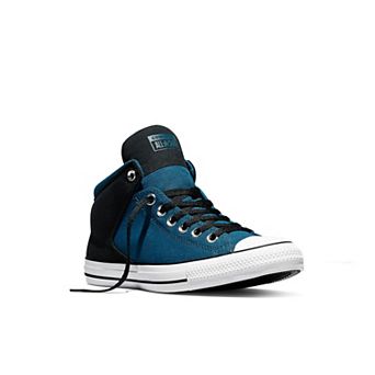 Converse Chuck Taylor All Star Men's High Top Sneakers