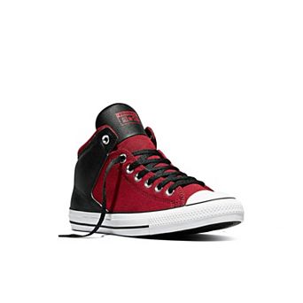 Converse Chuck Taylor All Star Men's High Top Sneakers