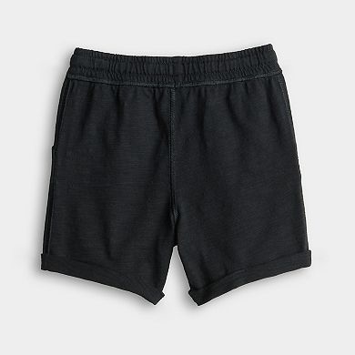 Toddler & Girls 4-12 Jumping Beans® Sensory Adaptive Knit Bermuda Shorts