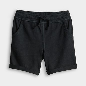 Toddler & Girls 4-12 Jumping Beans® Sensory Adaptive Knit Bermuda Shorts