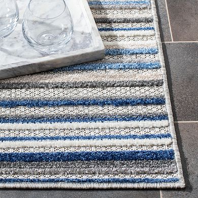 Safavieh Cabana Isla Indoor / Outdoor Rug