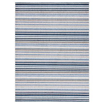 Safavieh Cabana Isla Indoor / Outdoor Rug