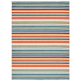 Safavieh Cabana Isla Indoor / Outdoor Rug