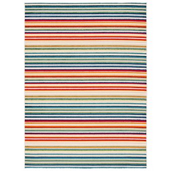 Safavieh Cabana Isla Indoor / Outdoor Rug