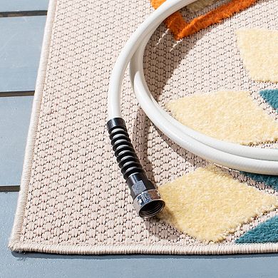 Safavieh Cabana Mari Indoor / Outdoor Rug