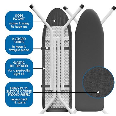 Hearth & Harbor Ironing Board Cover