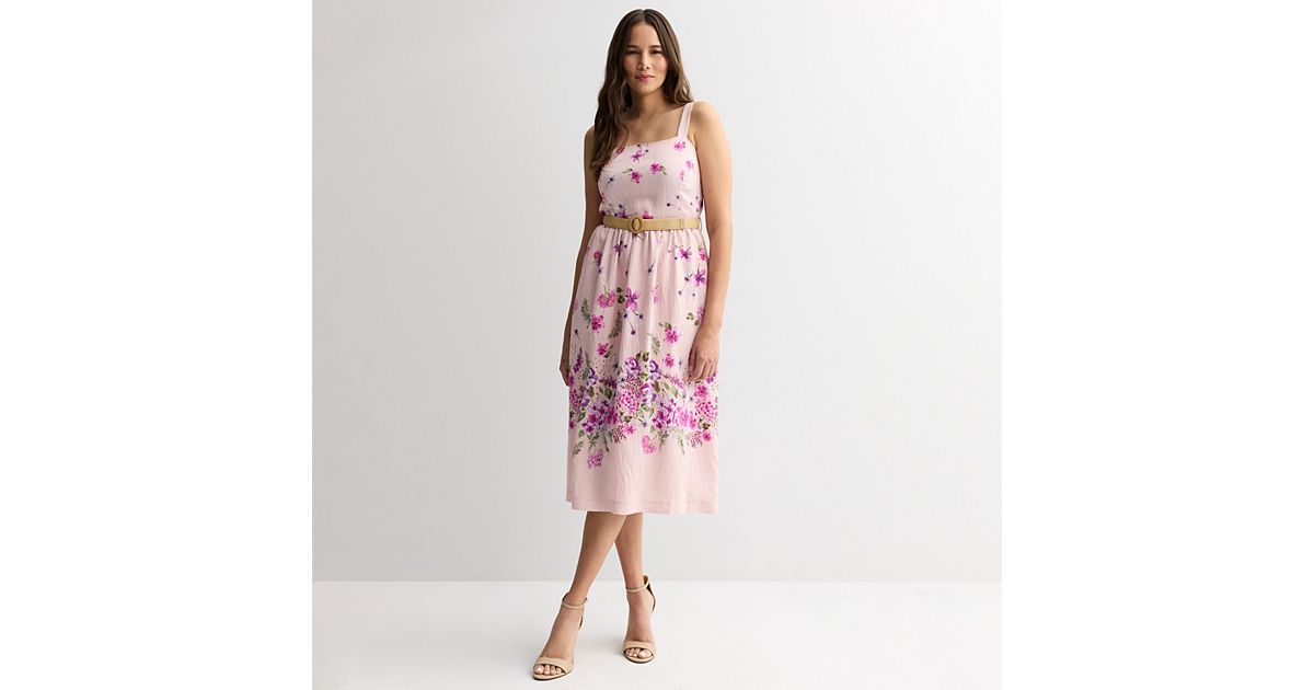 kohls spring dresses affordablebyamandablog on LTK designed to flatter every figure Womens White Midi Spring Dresses,