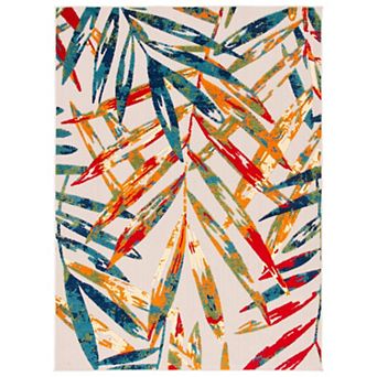 Safavieh Cabana Cova Indoor / Outdoor Rug