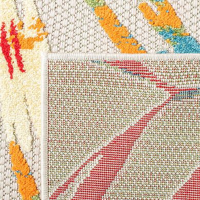 Safavieh Cabana Cova Indoor / Outdoor Rug