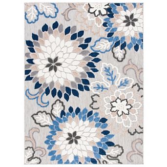Safavieh Cabana Coco Indoor / Outdoor Rug