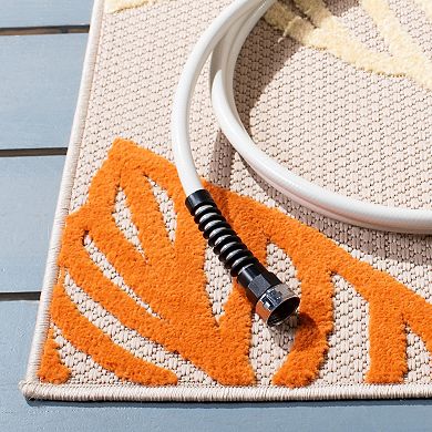 Safavieh Cabana Collection Jett Outdoor Rug