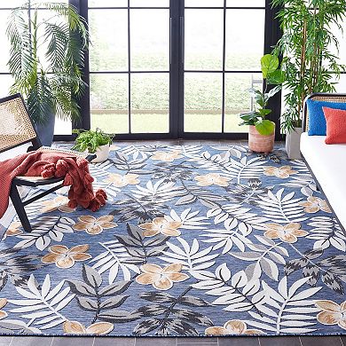 Safavieh Cabana June Indoor / Outdoor Rug