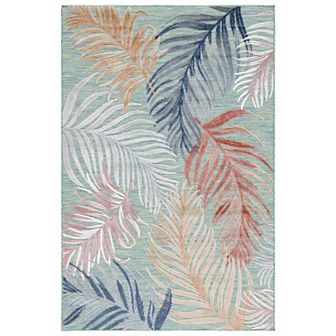 Safavieh Cabana Marisol Indoor / Outdoor Rug