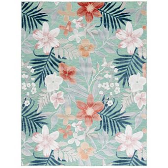 Safavieh Cabana Lana Indoor / Outdoor Rug