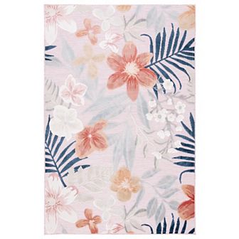 Safavieh Cabana Lana Indoor / Outdoor Rug