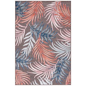 Safavieh Cabana Tate Indoor / Outdoor Rug