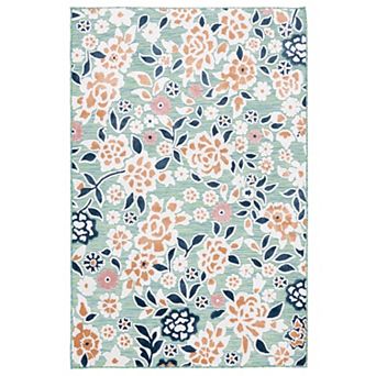 Safavieh Cabana Kade Indoor / Outdoor Rug