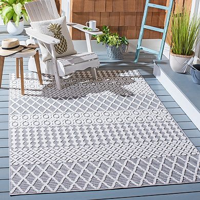 Safavieh Cabana Indoor/ Outdoor Rug