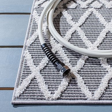 Safavieh Cabana Indoor/ Outdoor Rug