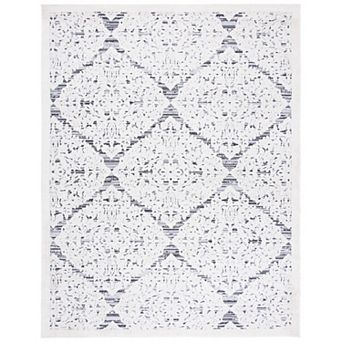 Safavieh Cabana Priti Indoor / Outdoor Rug