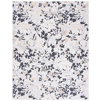 Safavieh Cabana Gull Indoor / Outdoor Rug