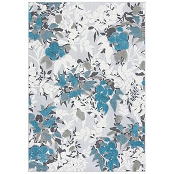 Safavieh Cabana Kori Indoor / Outdoor Rug