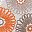 Beige Orange