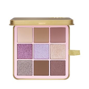 SEPHORA COLLECTION 9 Pan Eyeshadow Palette