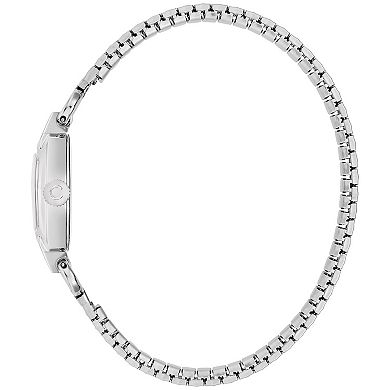 Caravelle Women's Stainless Steel Expansion Bracelet Watch - 43L225