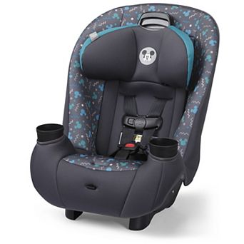 Disney Convertible Car Seat