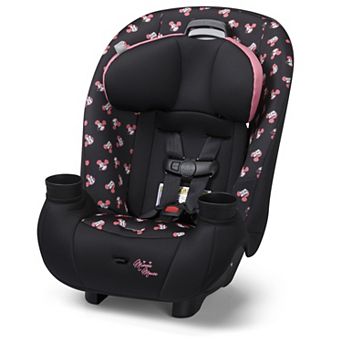 Disney Convertible Car Seat
