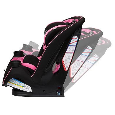 Disney's Minnie or Mickey Mouse Convertible Car Seat