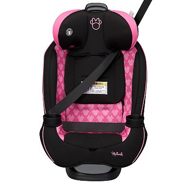 Disney's Minnie or Mickey Mouse Convertible Car Seat