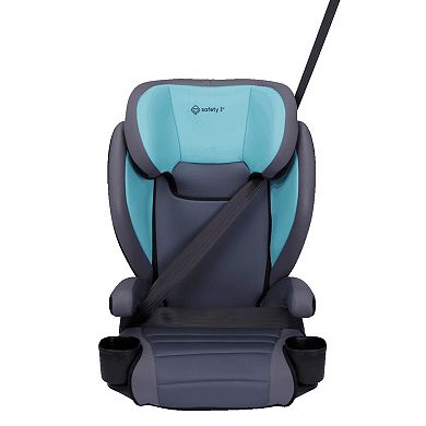 Safety 1st Grow and Go 2-in-1 Belt-Positioning Booster Car Seat